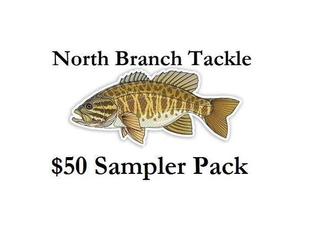 $50 Northbranch Sampler Pack