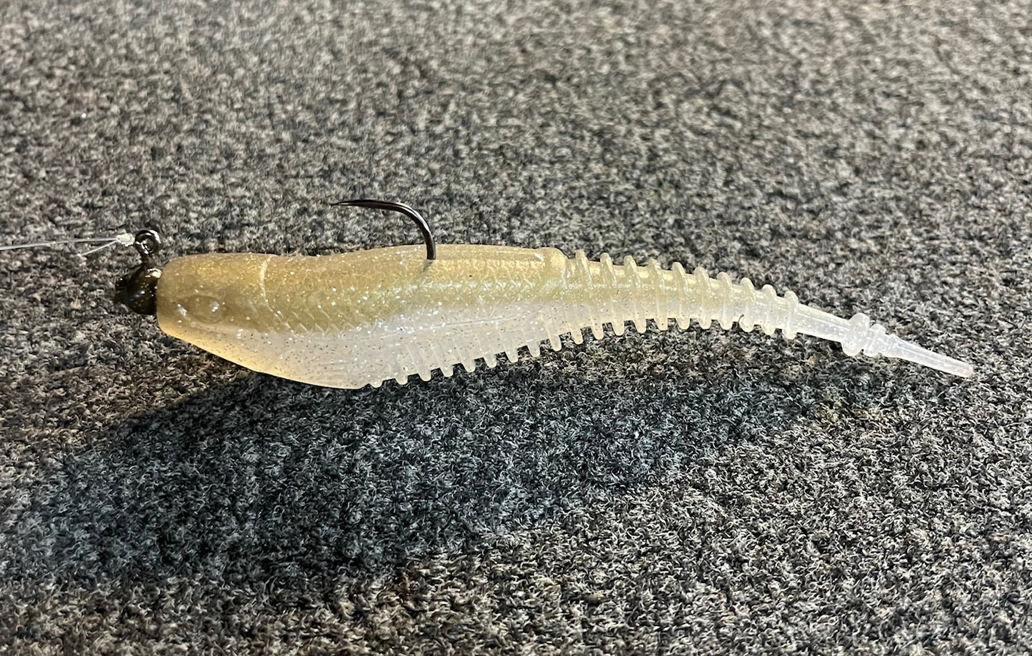 SwimLock Jig / FFS Jig