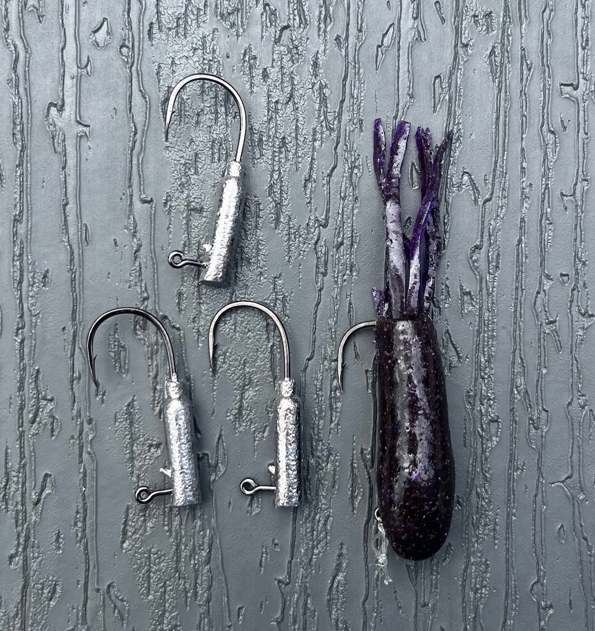 Ryan's Finesse Tube Jig