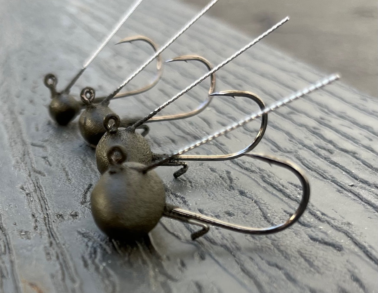 Football Jig