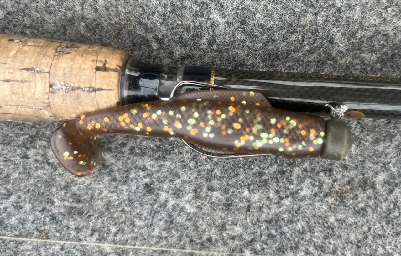 Susky 7 Jig