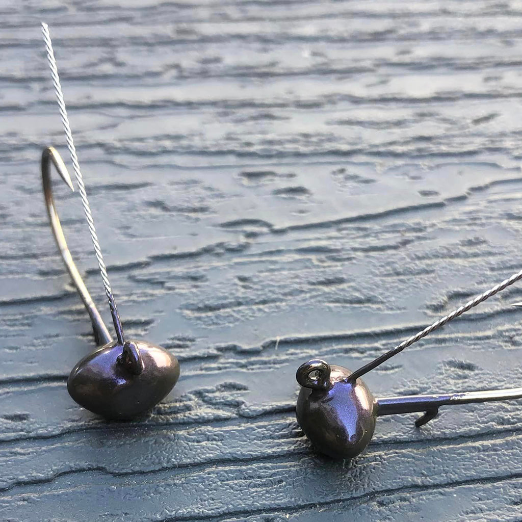 Football Jig