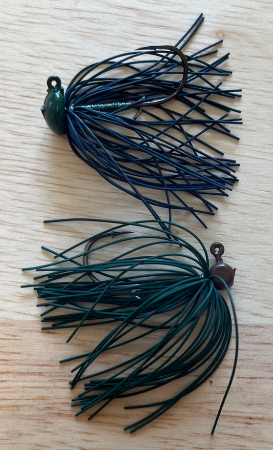 Light-Weight Jig