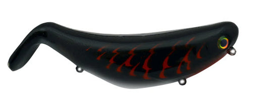 Bill Lewis StutterStep 4.0 Firebird