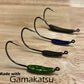 Gamakatsu Sled Jig 2/0